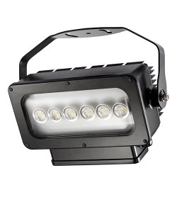 LED Hallenstrahler, LED Flutlicht, Industriestrahler, Hallenbeleuchtung