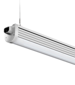 LED Langfeldleuchte 40W, 60W, ChiliconValley Supra connect