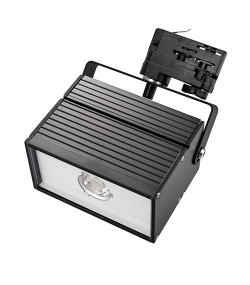 LED 3 Phasen Schiene, LED Schienenstrahler, Food Strahler