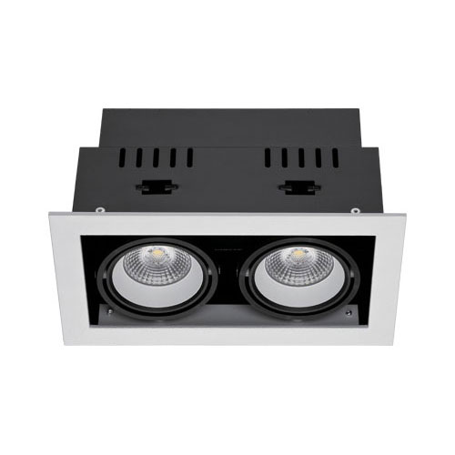 LED Einbaustrahler Sirius II